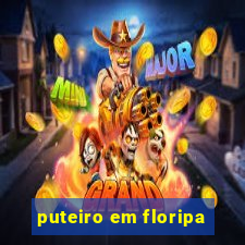 puteiro em floripa